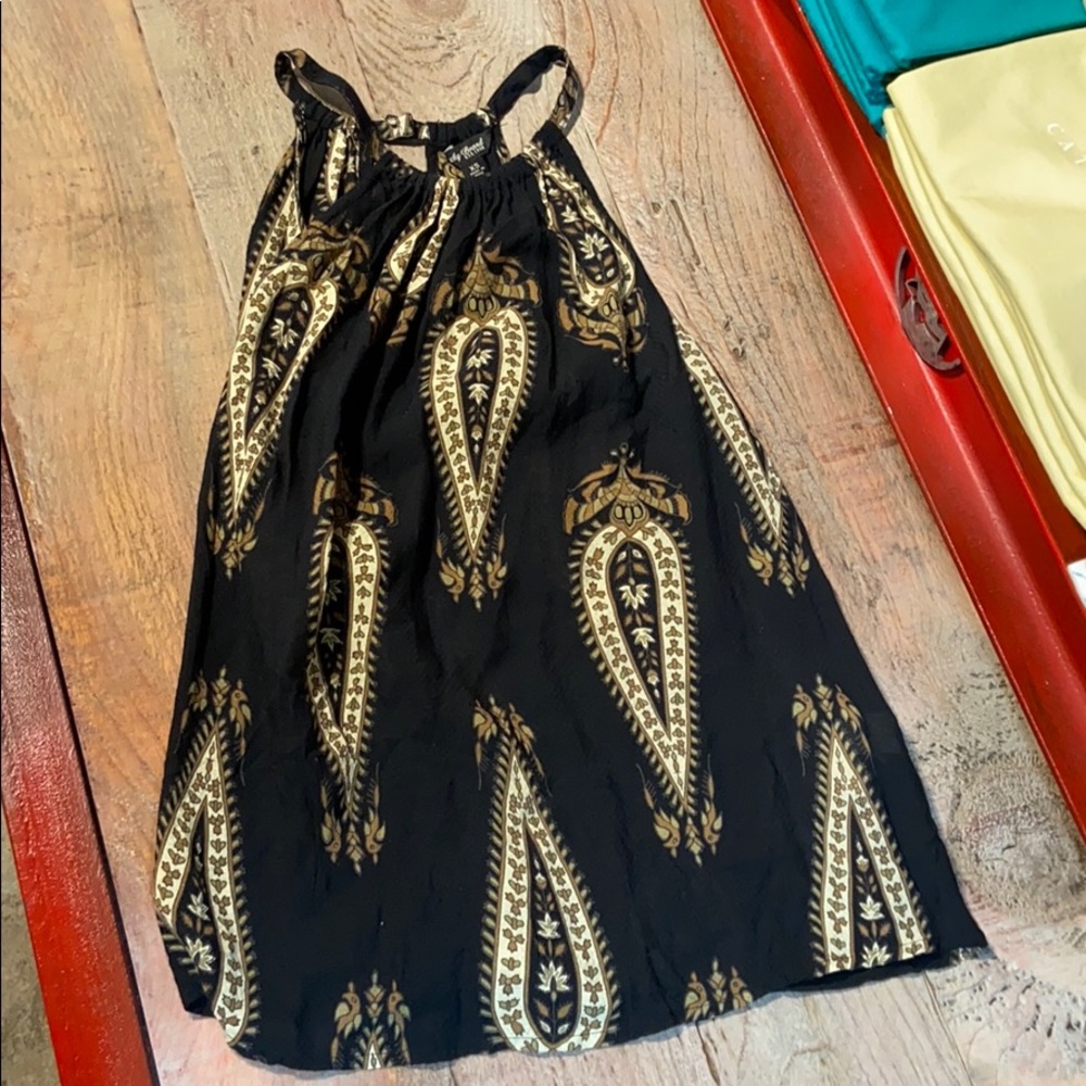 Lucky brand tank top